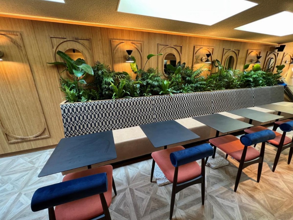 Hotel Nicolaas Witsen Image 12