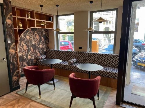 Hotel Nicolaas Witsen image 13