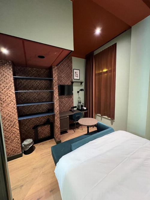 Hotel Nicolaas Witsen image 15