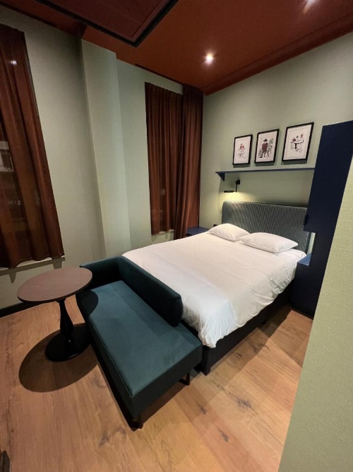 Hotel Nicolaas Witsen image 16