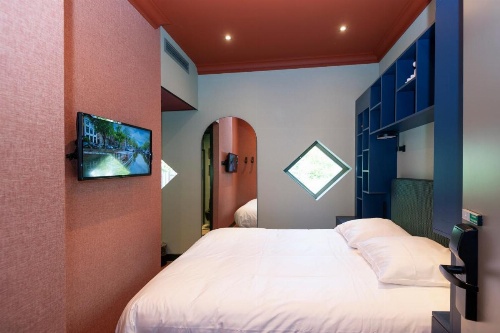 Hotel Nicolaas Witsen image 19