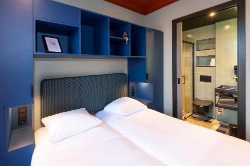 Hotel Nicolaas Witsen image 20