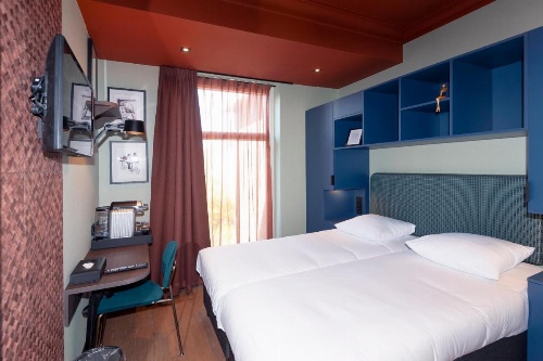 Hotel Nicolaas Witsen image 21