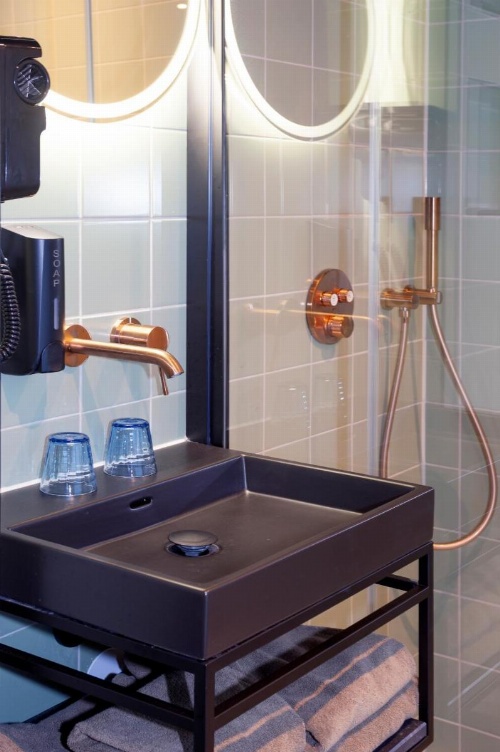 Hotel Nicolaas Witsen image 23