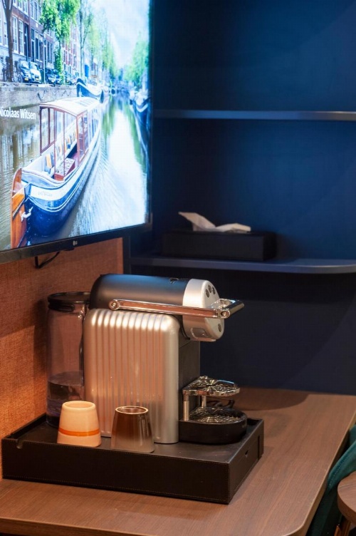 Hotel Nicolaas Witsen image 24