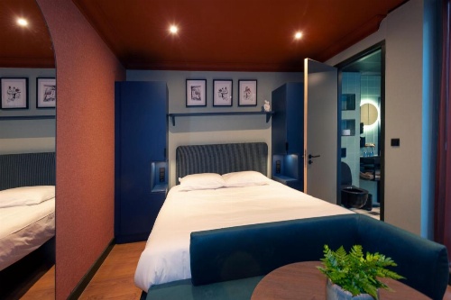 Hotel Nicolaas Witsen image 25