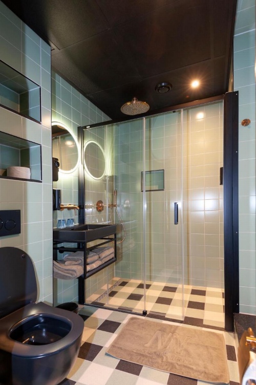 Hotel Nicolaas Witsen image 26