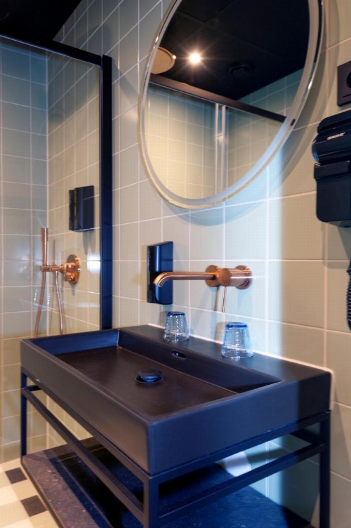 Hotel Nicolaas Witsen image 27