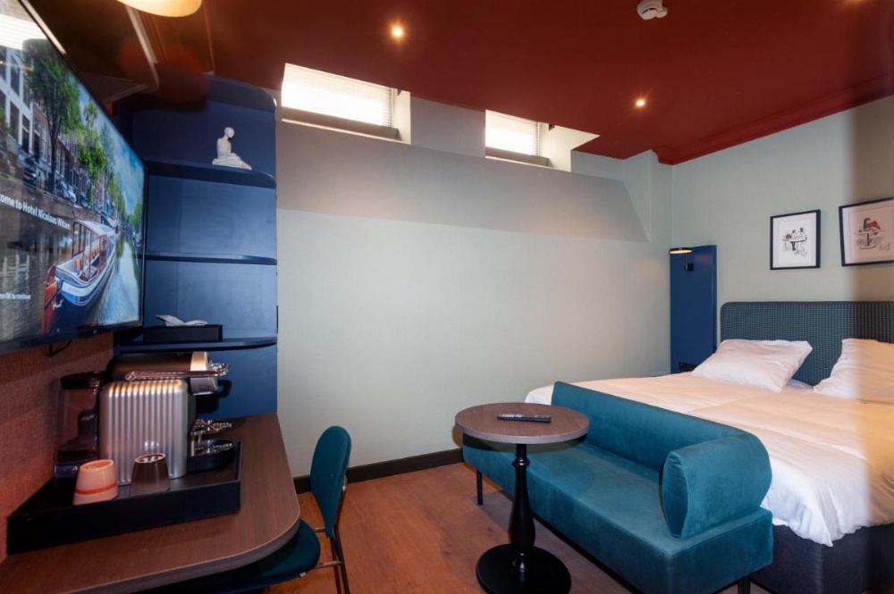 Hotel Nicolaas Witsen