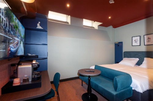 Hotel Nicolaas Witsen image 28