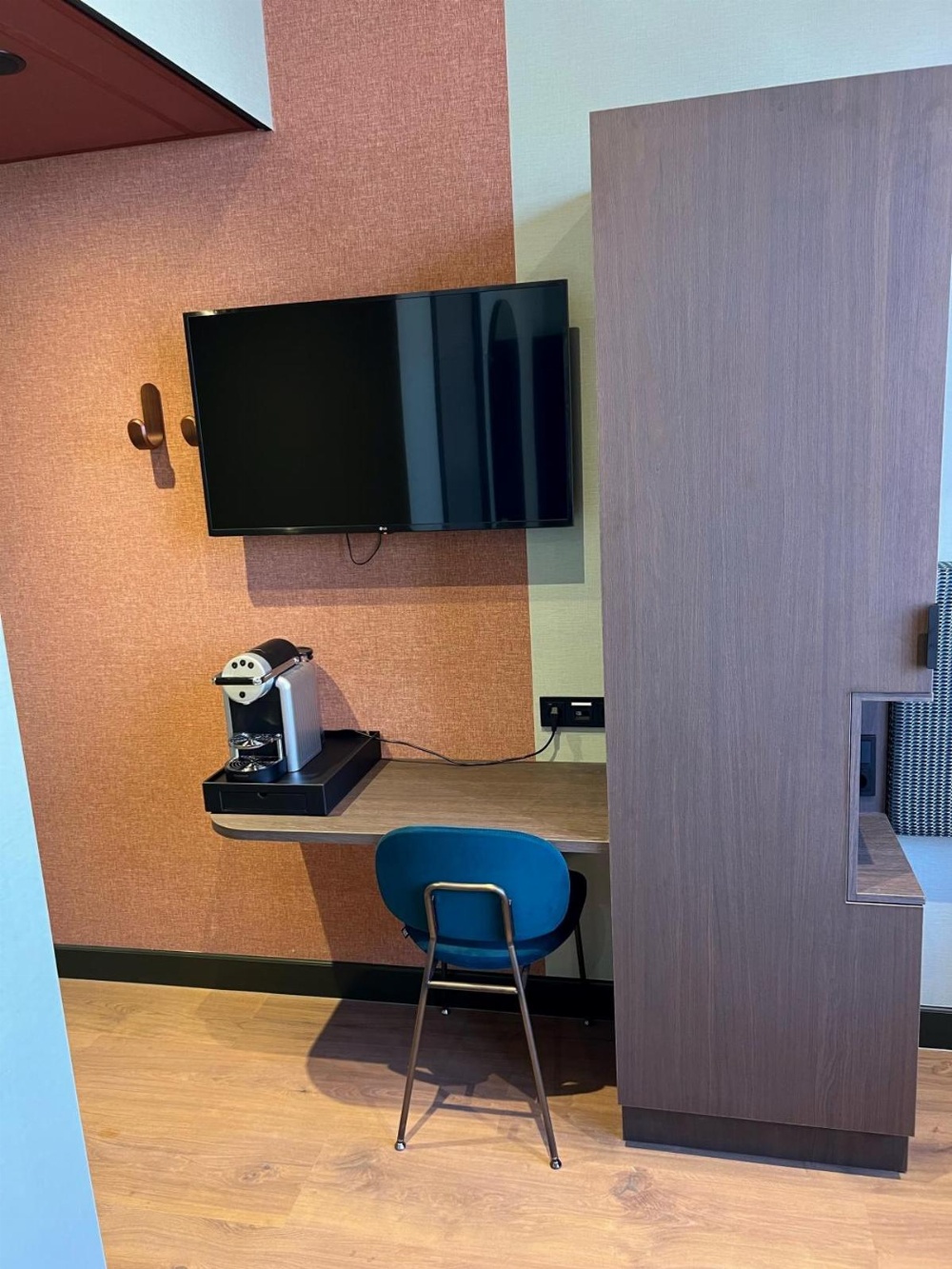 Hotel Nicolaas Witsen Main image