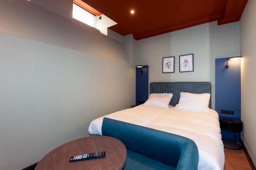 Hotel Nicolaas Witsen image 30