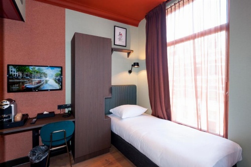 Hotel Nicolaas Witsen image 32