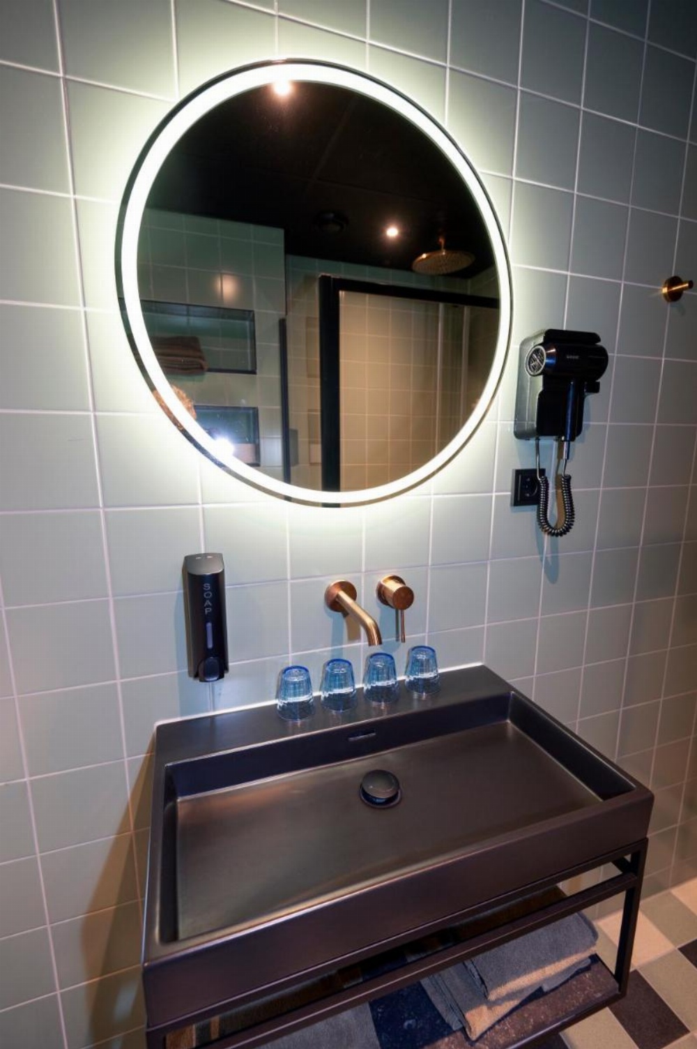 Hotel Nicolaas Witsen Image 34