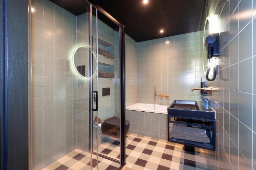 Hotel Nicolaas Witsen image 39