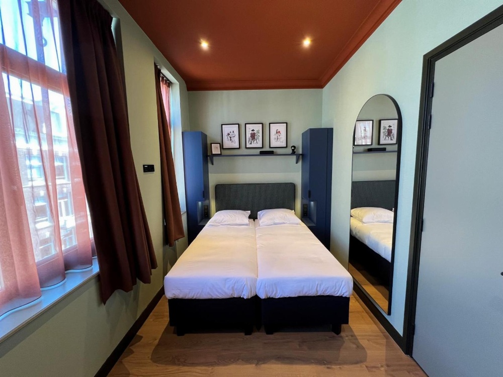 Hotel Nicolaas Witsen