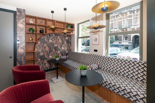 Hotel Nicolaas Witsen image 40