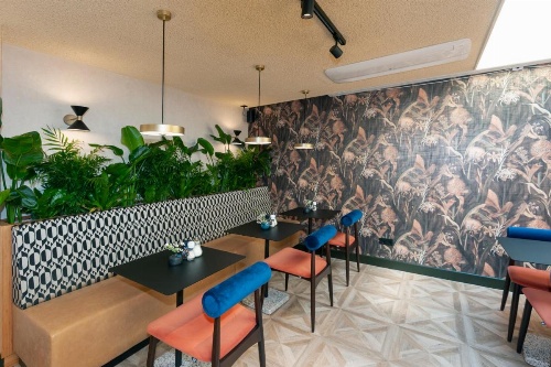 Hotel Nicolaas Witsen image 41