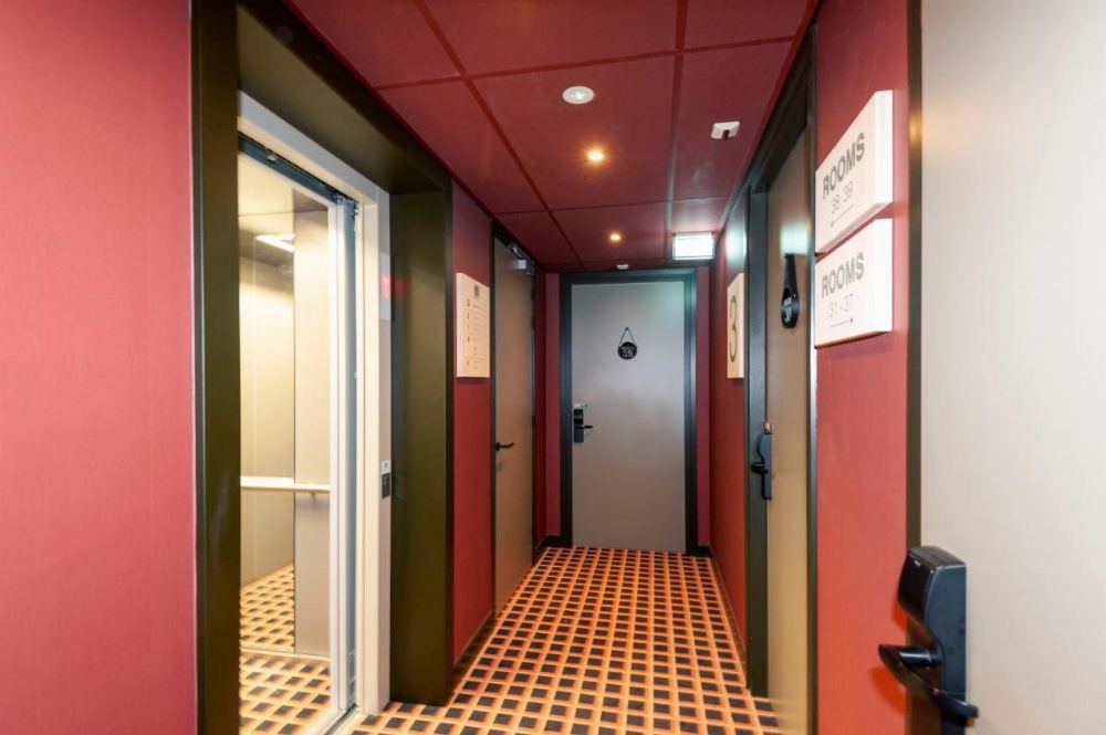 Hotel Nicolaas Witsen Image 45
