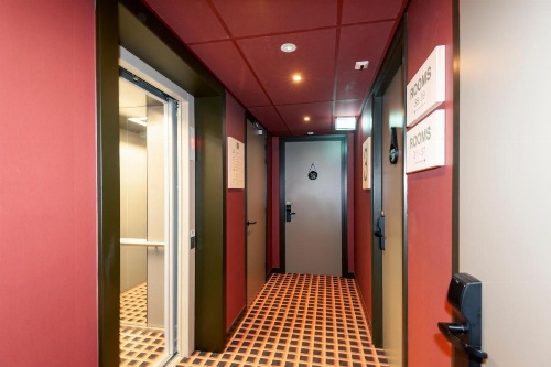 Hotel Nicolaas Witsen image 45