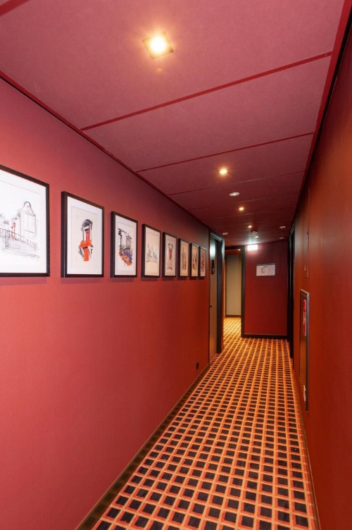 Hotel Nicolaas Witsen image 46