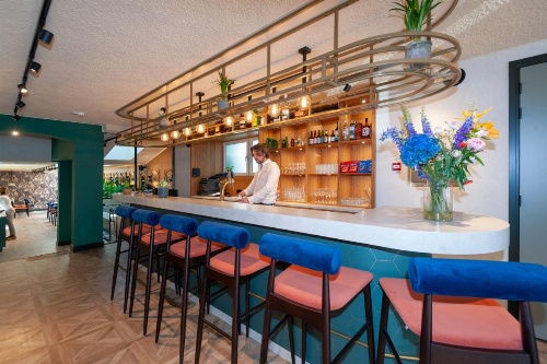 Hotel Nicolaas Witsen image 47