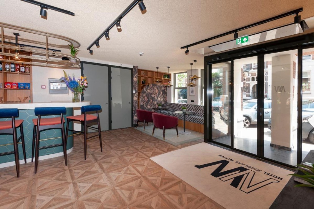 Hotel Nicolaas Witsen Image 48
