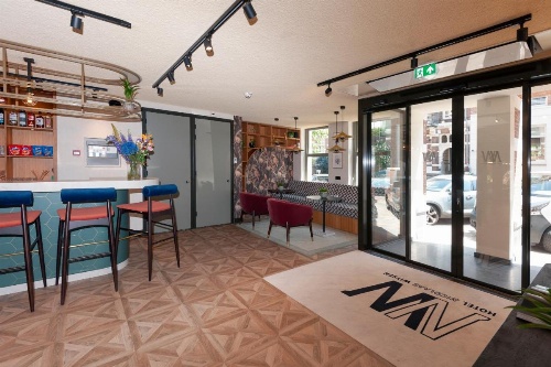 Hotel Nicolaas Witsen image 48