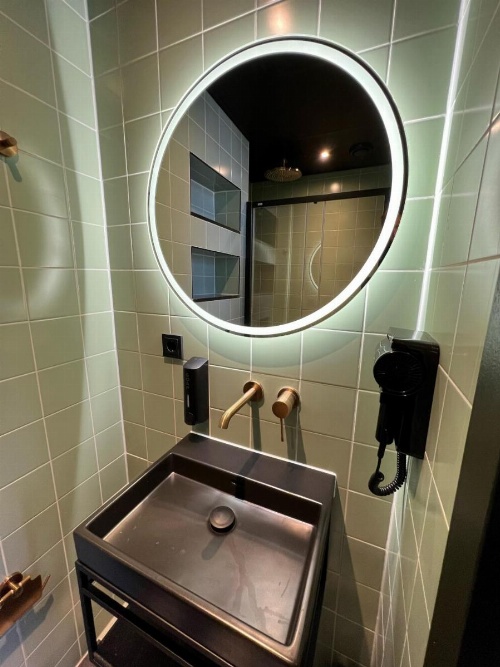 Hotel Nicolaas Witsen image 7