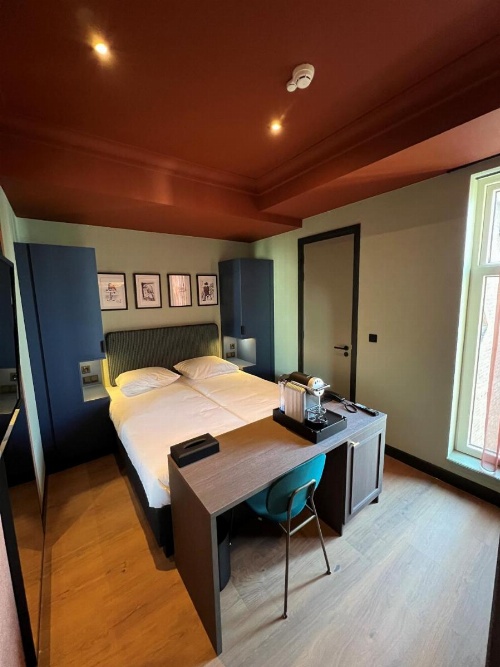 Hotel Nicolaas Witsen image 8