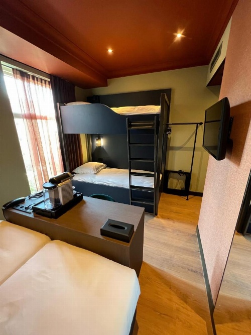 Hotel Nicolaas Witsen image 9